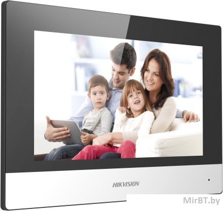 Монитор Hikvision DS-KH6320-WTE1 Монитор Hikvision DS-KH6320-WTE1