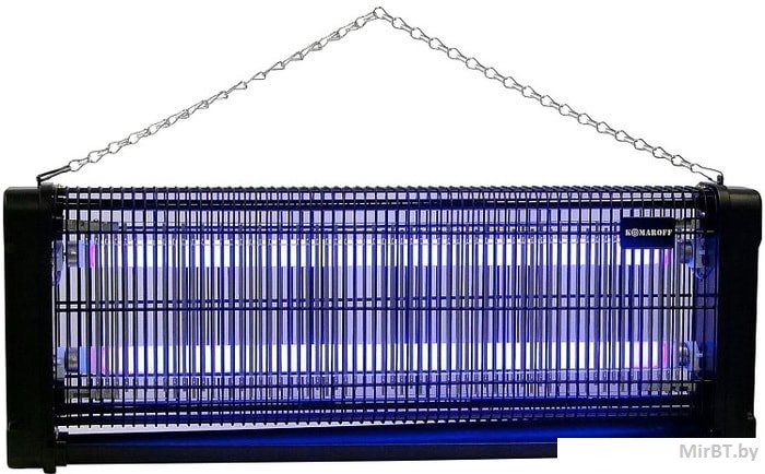Уничтожитель насекомых KOMAROFF GC2-20 Уничтожитель насекомых KOMAROFF GC2-20