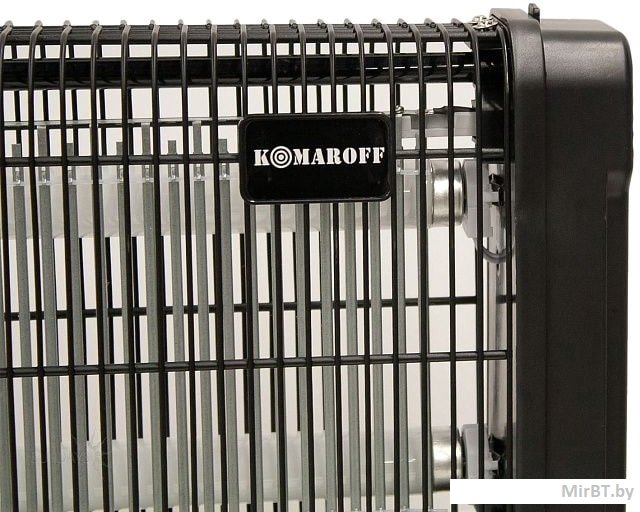 Уничтожитель насекомых KOMAROFF GC2-20 Уничтожитель насекомых KOMAROFF GC2-20