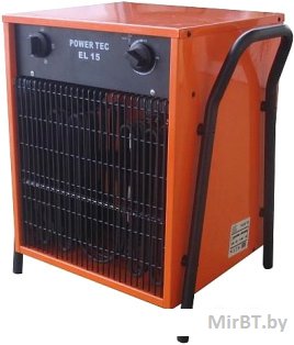 Нагреватель электрический POWER TEC EL 15 PowerTec