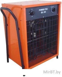 Нагреватель электрический POWER TEC EL 22 PowerTec