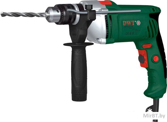 Дрель DWT SBM-810 Дрель DWT SBM-810