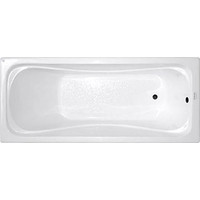 348763, Ванна акриловая Triton Стандарт 140x70 - фото