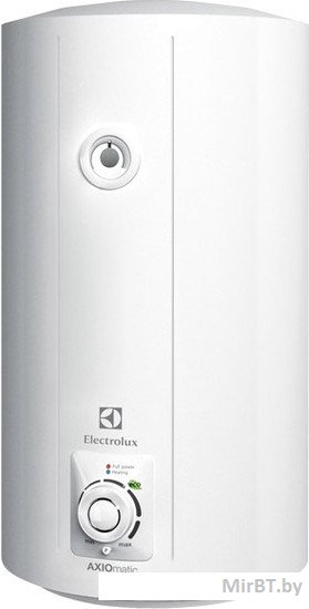 Накопительный водонагреватель Electrolux EWH 50 AXIOmatic Slim