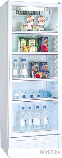 Торговый холодильник ATLANT ХТ 1001 - фото
