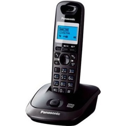 Радиотелефон Panasonic KX-TG2521RUT - фото