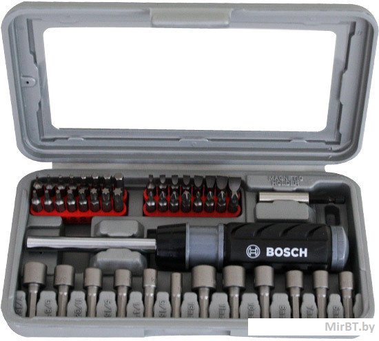 Bosch 2607019504 46 предметов