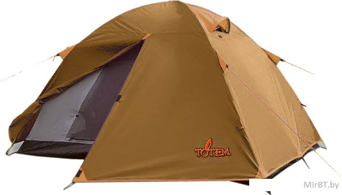 Totem палатка Trek (V2) TTT-021
