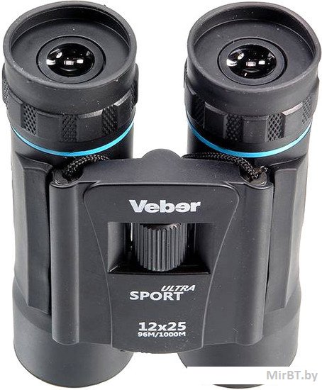 Veber Ultra Sport БН 10x25 22298