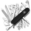 Туристический нож Victorinox SwissChamp (1.6795.3) - фото