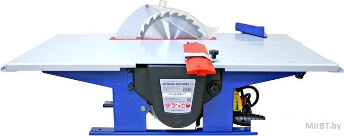 Станок деревообрабатывающий Белмаш Могилев-2,4