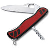 Туристический нож Victorinox Sentinel One Hand [0.8321.MWC] - фото