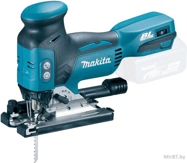 Электролобзик Makita DJV181Z Электролобзик Makita DJV181Z