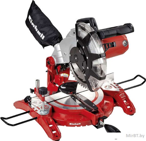 4300850 Торцовочная пила Einhell TC-MS 2513 L 4300850 Торцовочная пила Einhell TC-MS 2513 L