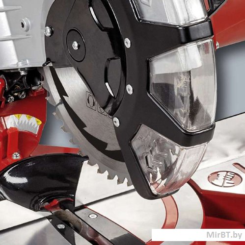 4300850 Торцовочная пила Einhell TC-MS 2513 L 4300850 Торцовочная пила Einhell TC-MS 2513 L