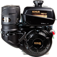 Бензиновый двигатель Kohler CH395 - фото