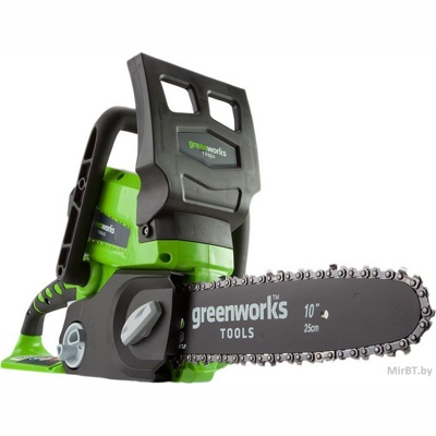 Пила Greenworks G24CS25 2000007 Пила Greenworks G24CS25 2000007