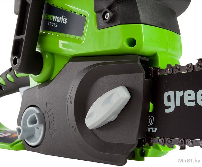 Пила Greenworks G24CS25 2000007 Пила Greenworks G24CS25 2000007