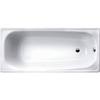 Ванна стальная White Wave Optimo 170x70 - фото
