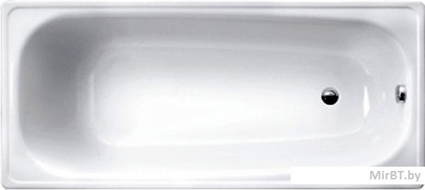 Ванна стальная White Wave Optimo 170x70 Ванна стальная White Wave Optimo 170x70