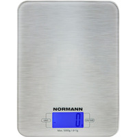Кухонные весы Normann ASK-266 - фото