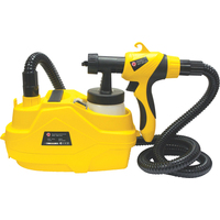 Краскораспылитель Калибр Мастер ЭКРП-600/1.8М - фото