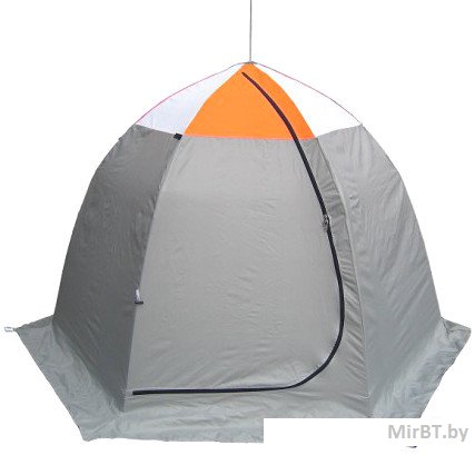 Палатка Митек Омуль 3