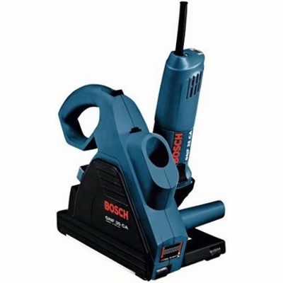 Бороздодел Bosch GNF 35 CA Professional