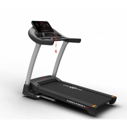 Беговая дорожка CardioPower S35 - фото