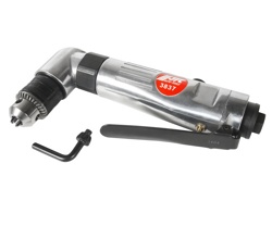 Пневматическая угловая дрель JTC 3837 - фото