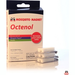 Приманка Octenol Mosquito Magnet на 2 месяца - фото