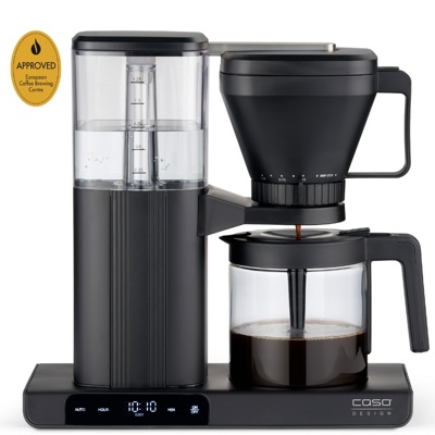 Кофеварка CASO Aroma Sense Кофеварка CASO Aroma Sense