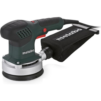 Эксцентриковая шлифмашина Metabo SXE 3125