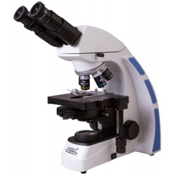 Микроскоп Levenhuk MED 45B, бинокулярный - фото