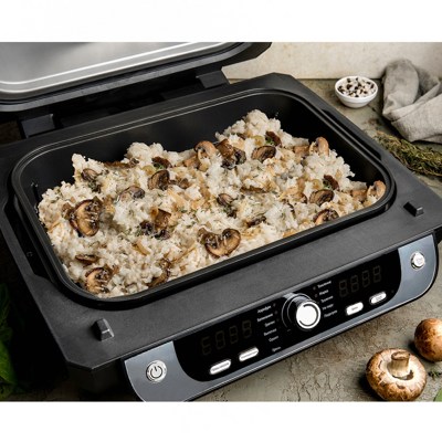 Аэрогриль Steba AG 6000 AirChef