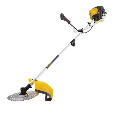 Бензиновый триммер Denzel DTL-52S 96266 Бензиновый триммер Denzel DTL-52S 96266