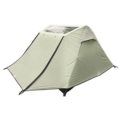 Палатка кемпинговая ARTELV 4 (зеленая)