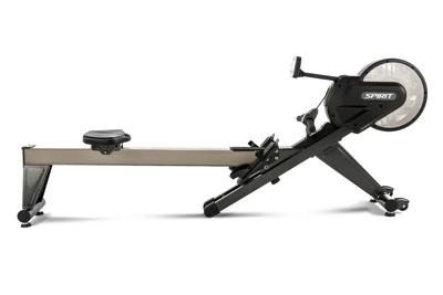 Велотренажер SPIRIT CR800 (Graphite gray)