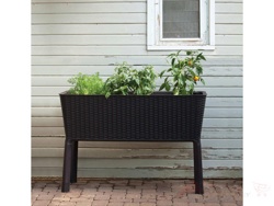 Горшок на ножках 