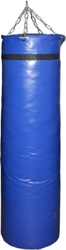 Боксерский мешок Спортивные мастерские SM-240 (75кг, синий) - фото
