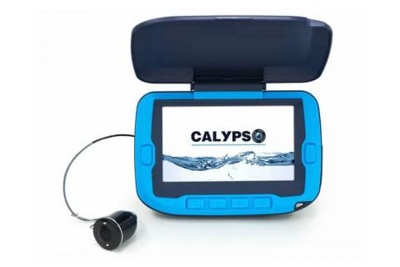 Подводная камера CALYPSO UVS-02 Plus - фото