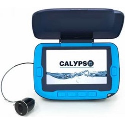 Подводная камера CALYPSO UVS-02 Plus - фото