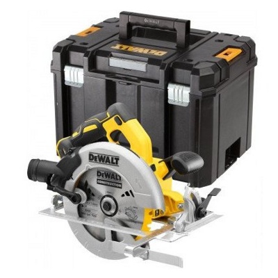 Бесщеточная дисковая пила DEWALT DCS570NT