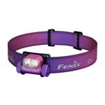 Фонарь Fenix налобный HM55R небула 1200 люмен - фото