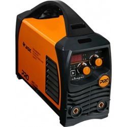 Сварочный аппарат Сварог PRO ARC 180 (Z208S) аппараты предназначены для профессионального использования - фото