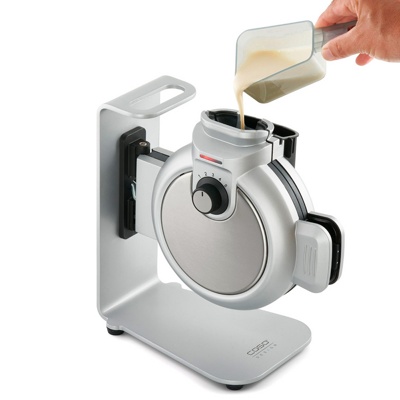 Вафельница CASO WaffleUp