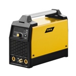 Аппарат для аргонодуговой сварки ПТК RILON TIG 200 P GDM - фото