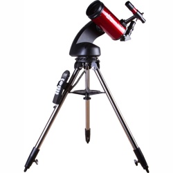 Телескоп Sky-Watcher Star Discovery MAK102 SynScan GOTO - фото