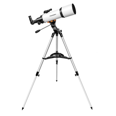Телескоп Orion StarBlast 102mm (рефрактор на альтазимутальной монтировке, в комплекте с сумкой) Телескоп Orion StarBlast 102mm (рефрактор на альтазимутальной монтировке, в комплекте с сумкой)