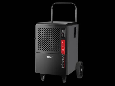 Промышленный осушитель воздуха мобильного типа Ballu BDI-50L НС-1299844 Промышленный осушитель воздуха мобильного типа Ballu BDI-50L НС-1299844